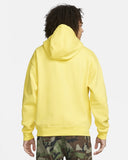 SB Fleece Gen Trademark Logo yellow strike