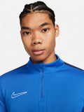 Long-Sleeve T-Shirt Dri-Fit Academy Men
