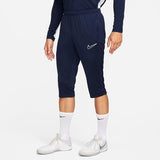 Pants M Nk Df Acd23 3/4 Pant Kp Blue