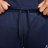 Pants M Nk Df Acd23 3/4 Pant Kp Blue