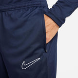 Pants M Nk Df Acd23 3/4 Pant Kp Blue