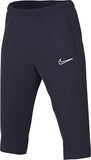 Pants M Nk Df Acd23 3/4 Pant Kp Blue