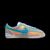 Cortez Sp Grey Blue X Union La Grey 38