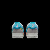 Cortez Sp Grey Blue X Union La Grey 38