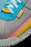 Cortez Sp Grey Blue X Union La Grey 38