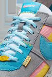 Cortez Sp Grey Blue X Union La Grey 38