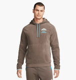 Trail Mont Blanc Fleece L