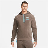Trail Mont Blanc Fleece L