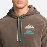 Trail Mont Blanc Fleece L