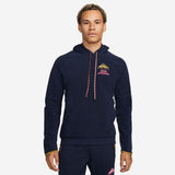Trail Mont Blanc Fleece M