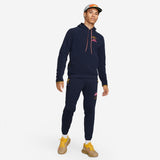 Trail Mont Blanc Fleece M