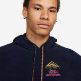 Trail Mont Blanc Fleece M
