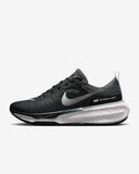 Invincible 3 MenS Road Running Shoes Black