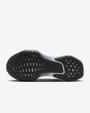 Invincible 3 MenS Road Running Shoes Black