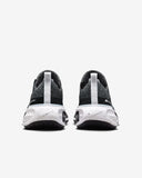 Invincible 3 MenS Road Running Shoes Black