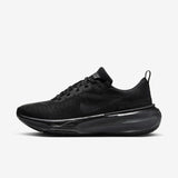 Zoomx Invincible Run Fk3 Black