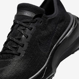 Zoomx Invincible Run Fk3 Black