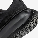 Zoomx Invincible Run Fk3 Black
