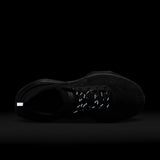 Zoomx Invincible Run Fk3 Black