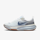 Zoomx Invincible Run Light Blue