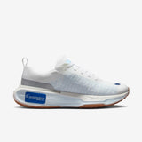 Zoomx Invincible Run Light Blue