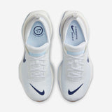 Zoomx Invincible Run Light Blue