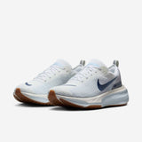 Zoomx Invincible Run Light Blue