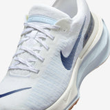 Zoomx Invincible Run Light Blue