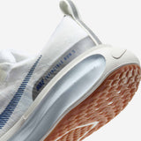 Zoomx Invincible Run Light Blue