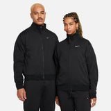 x NOCTA Swoosh Swarovski Crystals Jacket Black
