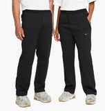 x NOCTA Swarovski Crystals Swoosh Pants Black