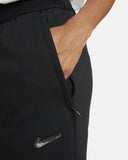 x NOCTA Swarovski Crystals Swoosh Pants Black