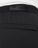 x NOCTA Swarovski Crystals Swoosh Pants Black