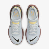 ZOOMX INVINCIBLE 3 GREY