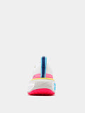 INVINCIBLE 3 WOROAD RUNNING SHOES WHITE/LIGHT BLUE