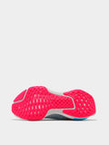 INVINCIBLE 3 WOROAD RUNNING SHOES WHITE/LIGHT BLUE
