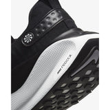 React Infinity Run Flyknit 4