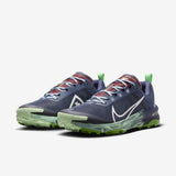 Terra Kiger 9 Blue