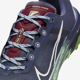 Terra Kiger 9 Blue