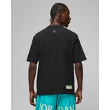 x J Balvin T-shirt Black