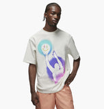 x J Balvin T-shirt White