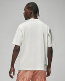 x J Balvin T-shirt White