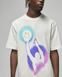 x J Balvin T-shirt White