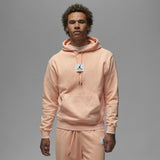 Air Jordan Flight Fleece Peach