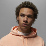 Air Jordan Flight Fleece Peach