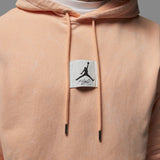 Air Jordan Flight Fleece Peach