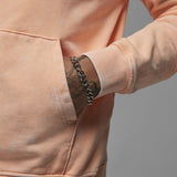 Air Jordan Flight Fleece Peach