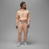 Air Jordan Flight Fleece Peach