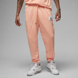 M J ESS STMT WASH FLC PANT