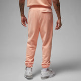 M J ESS STMT WASH FLC PANT